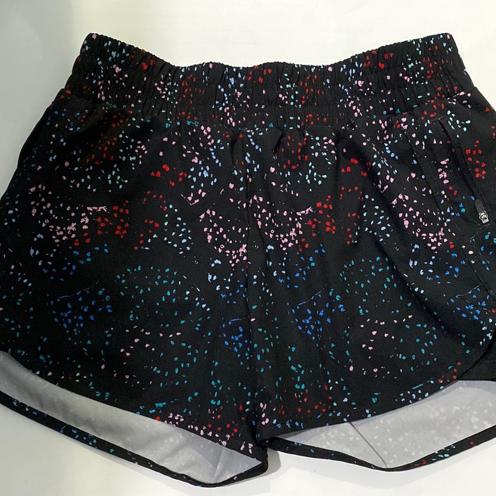 AViA athletic shorts- size S 4-6